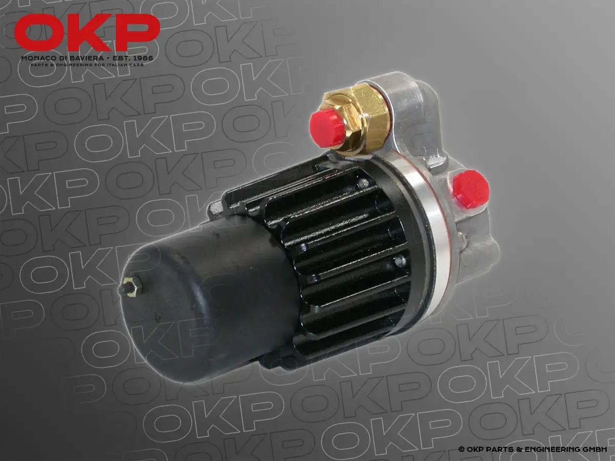 Pompe essence Autoflux Style Ferrari 250 / 275 / 330