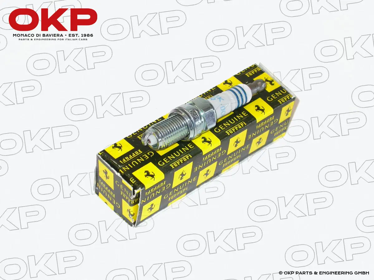 Zündkerze Ferrari  550 / 575 / 612