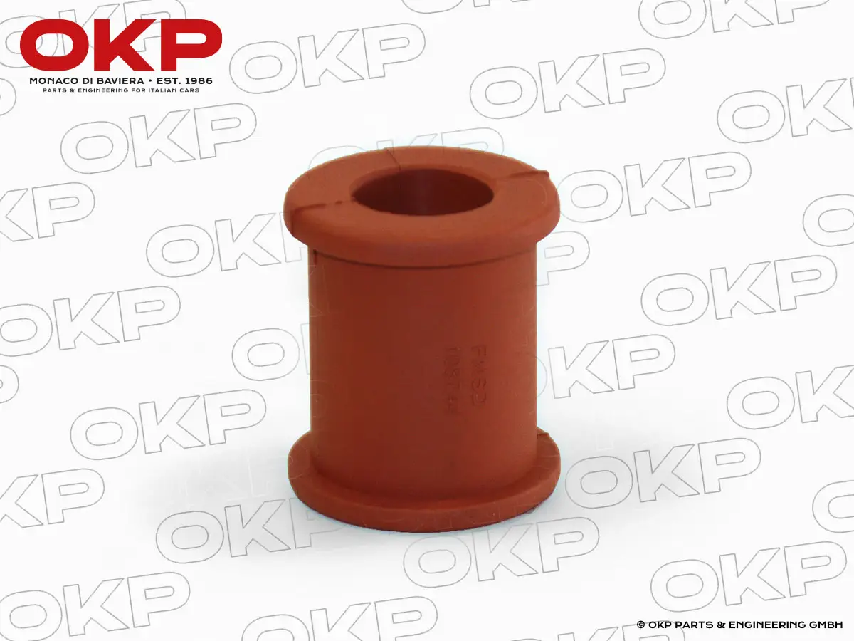 Stabigummi vorne Ferrari 275 / 330 / 365 / 400 / 412