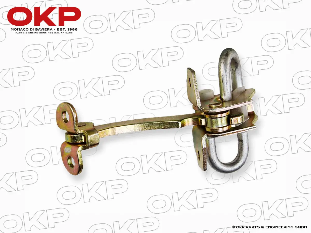 Türfangband kpl. Spider / GTV (916)