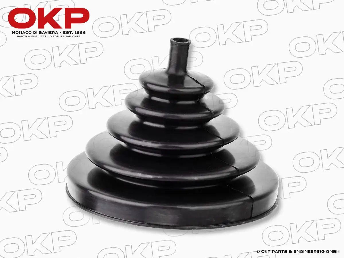 Schalthebelmanschette Montreal