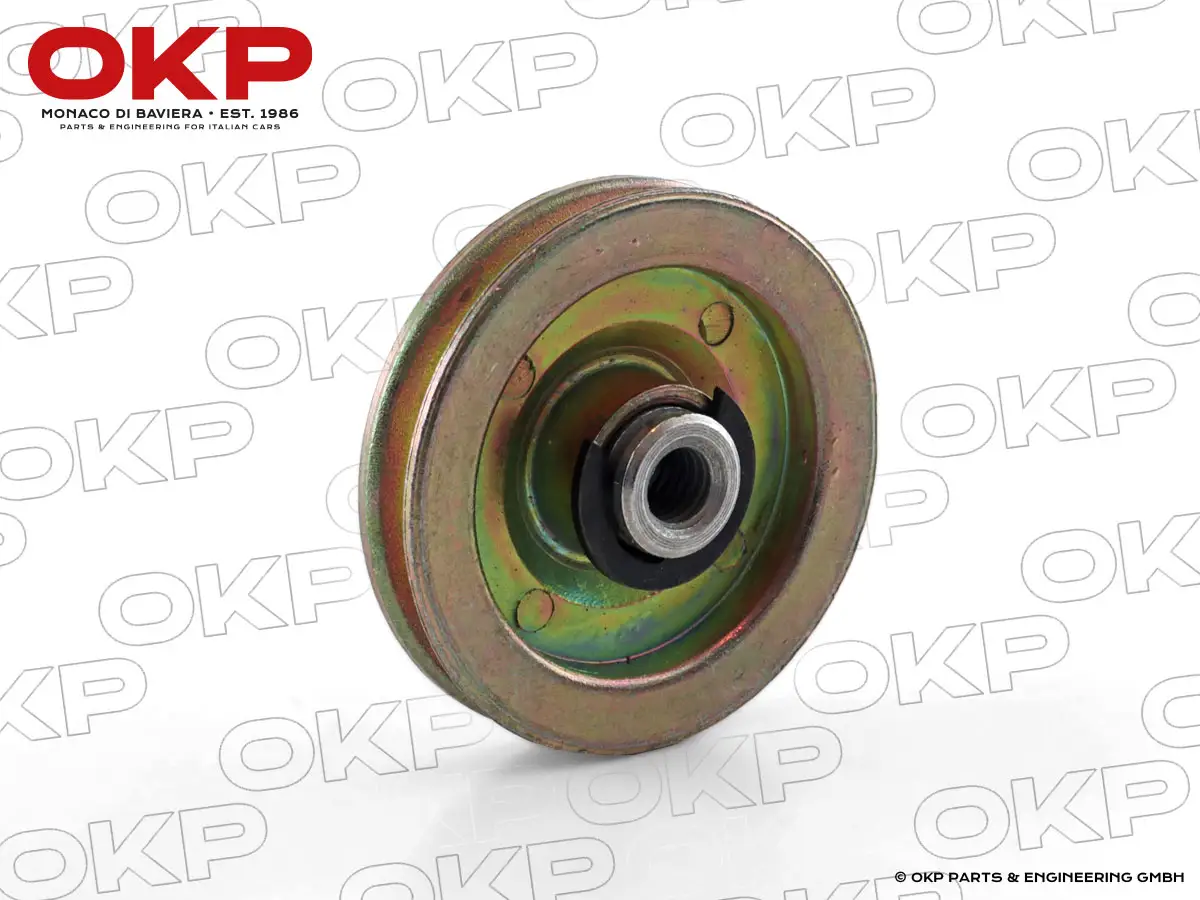 Laufrolle Fensterheber GT Bertone / Spider