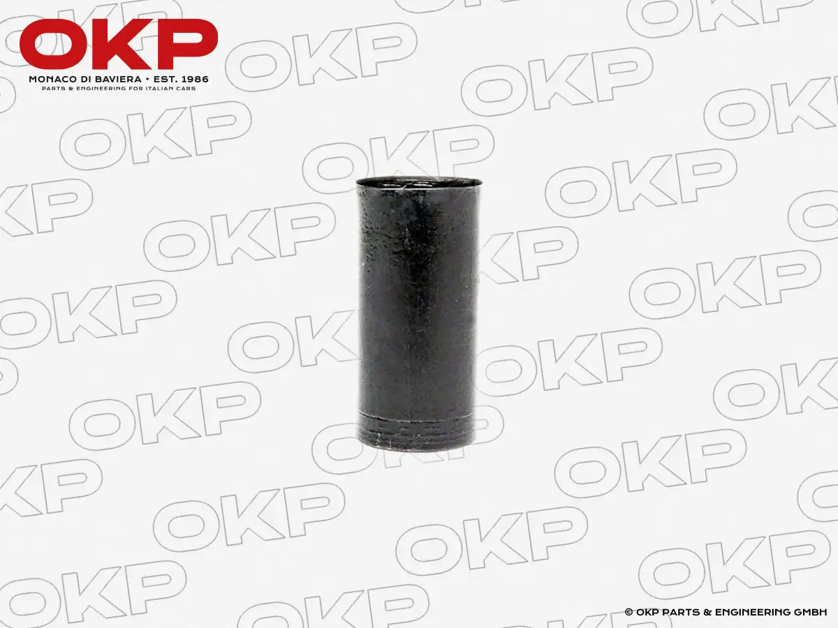 Rolle für Türfangband Bertone 1. S. + Spider / Zagato