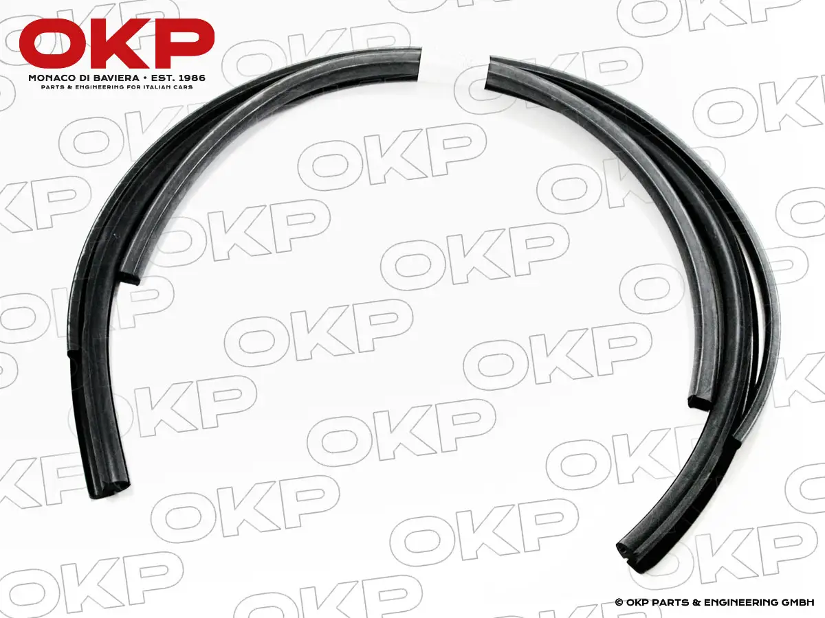 Frontscheibendichtsatz 2000 / 2600 Touring Spider