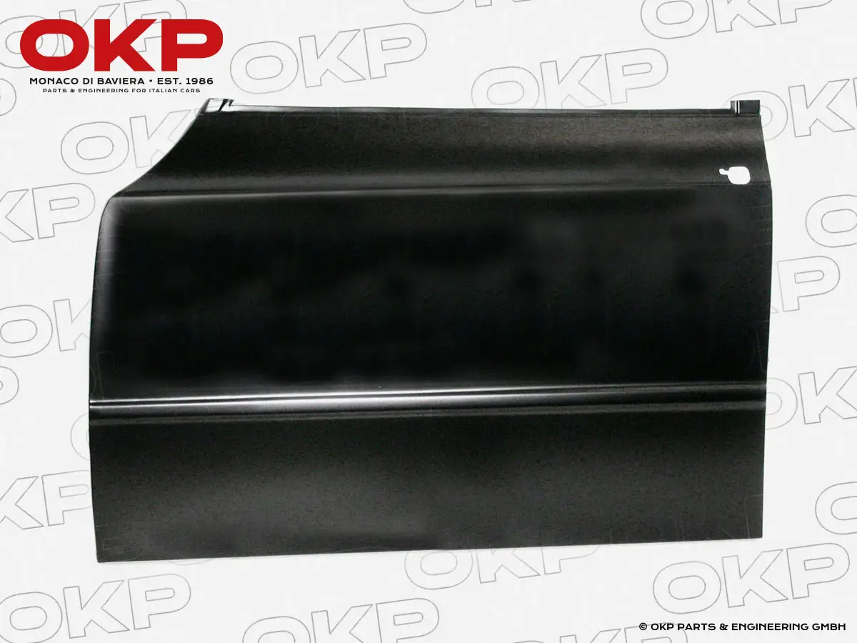 Türhaut aussen vorne links 1300 - 1600 Giulia