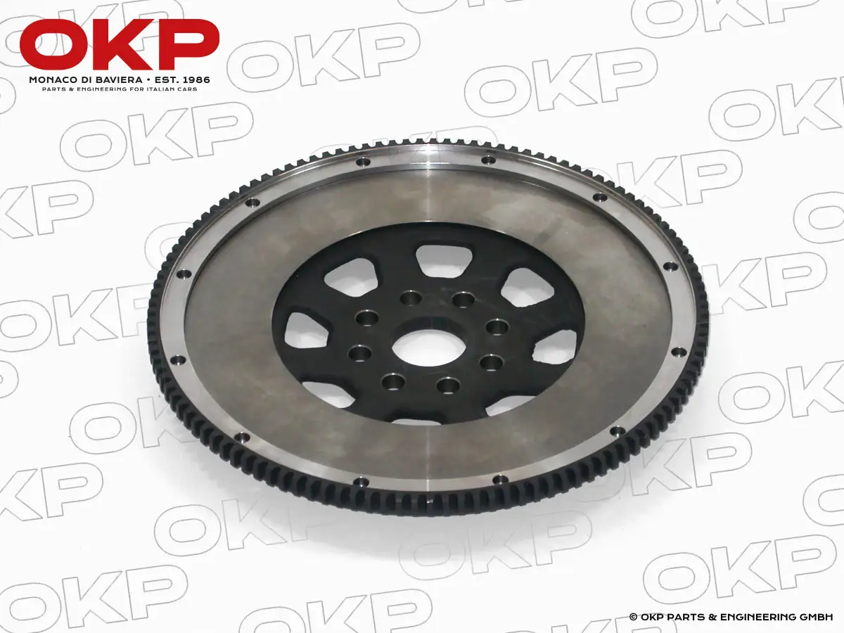 Schwungrad Maserati 4200 / Gransport / Ferrari 599