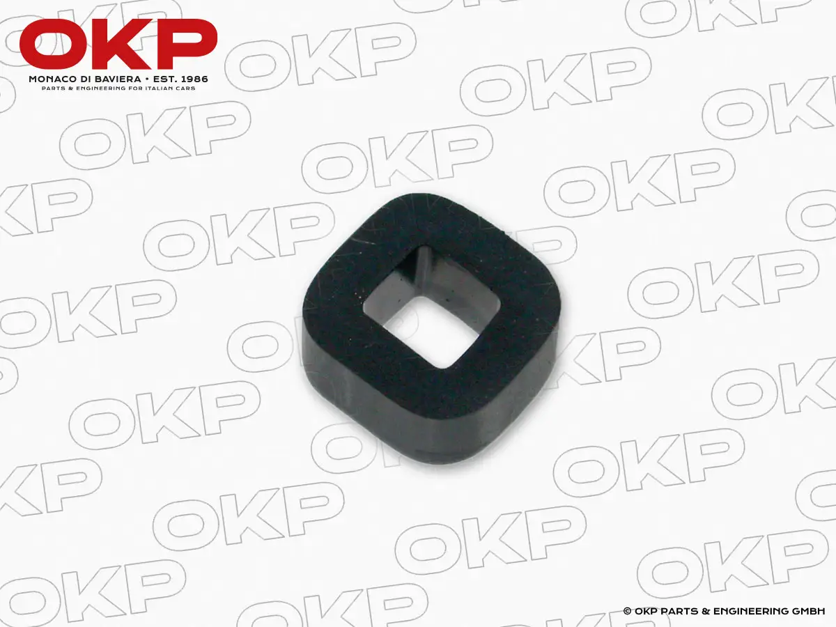 Anschlaggummi Stockhandbremse 750 / 101 / 105 1.S.