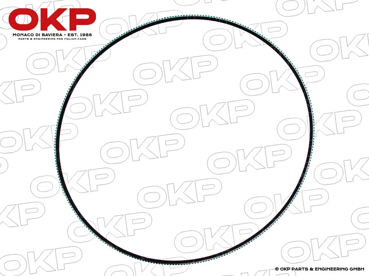 Keilriemen Lima - Wasserpumpe Ferrari 208 / 308