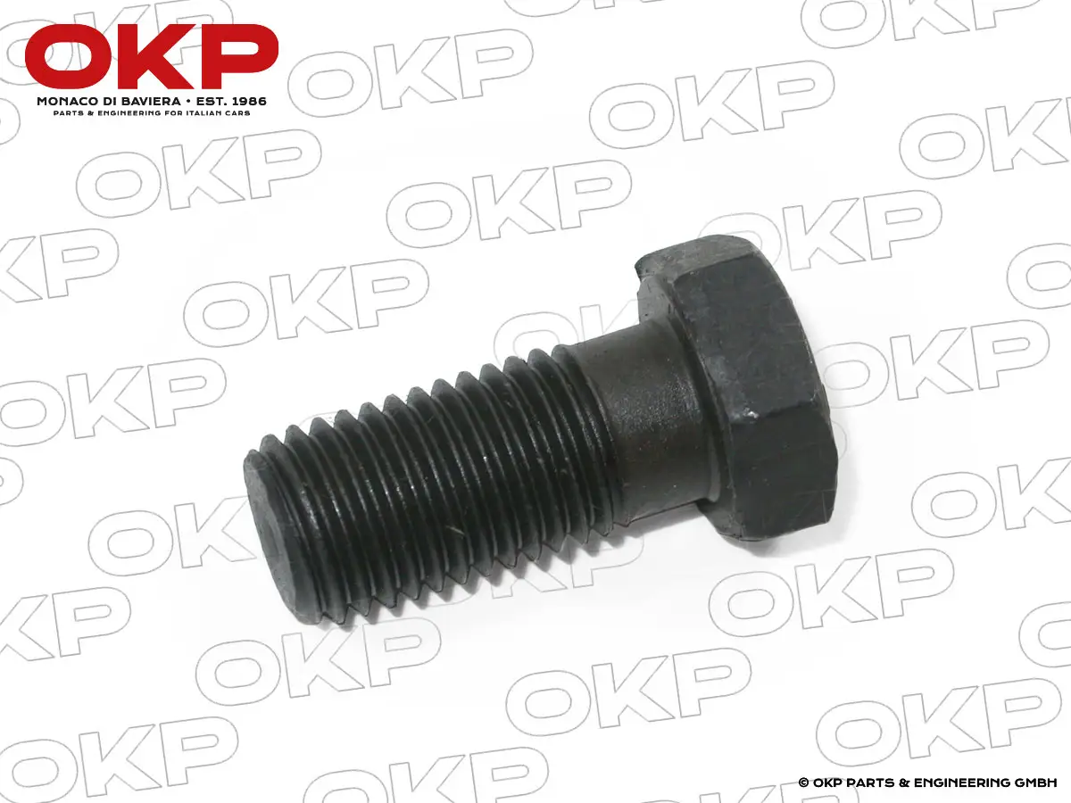 Schwungradschraube 1600 - 3000cc 6-Loch Schwung