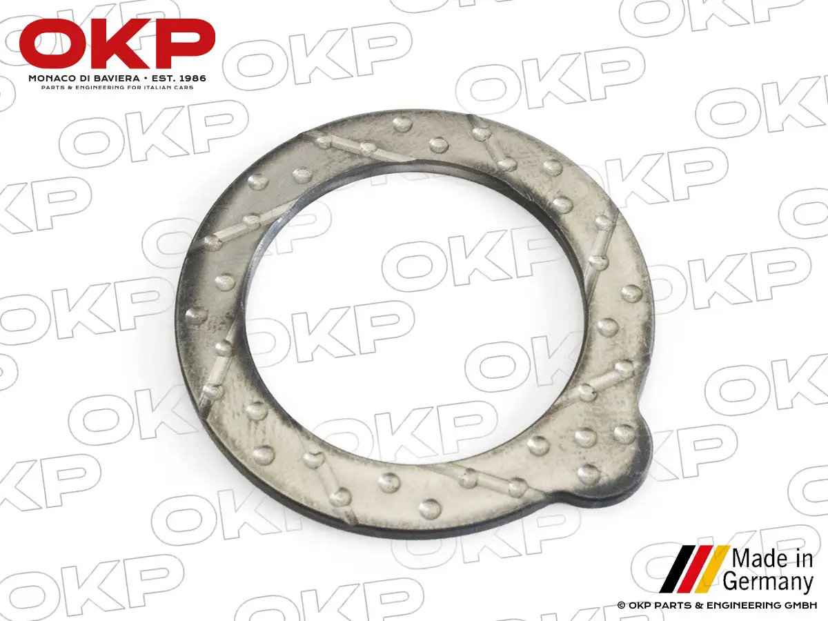 Anlaufscheibe Sperrdifferential 2000 Nord / ZF Germany