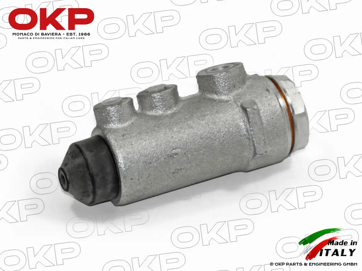 Bremskraftregler / Ausgleichzylinder Ferrari 250