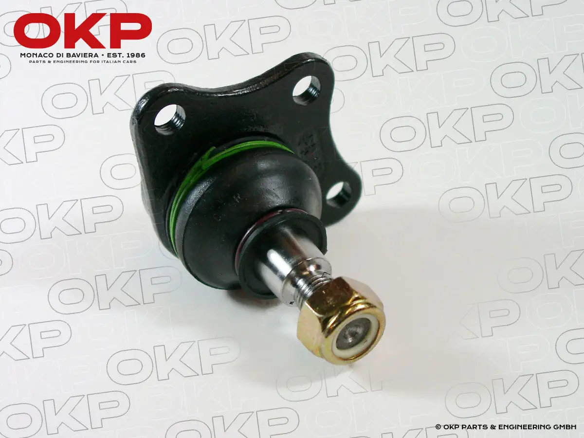 Schwingarmgelenk unten 164 2,0 TS ab Bj. 93 + V6