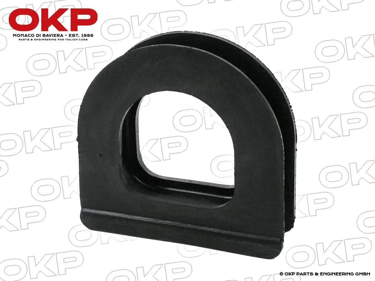 Kardanmittellager Gummi 105 1. Serie 1964 - 1968