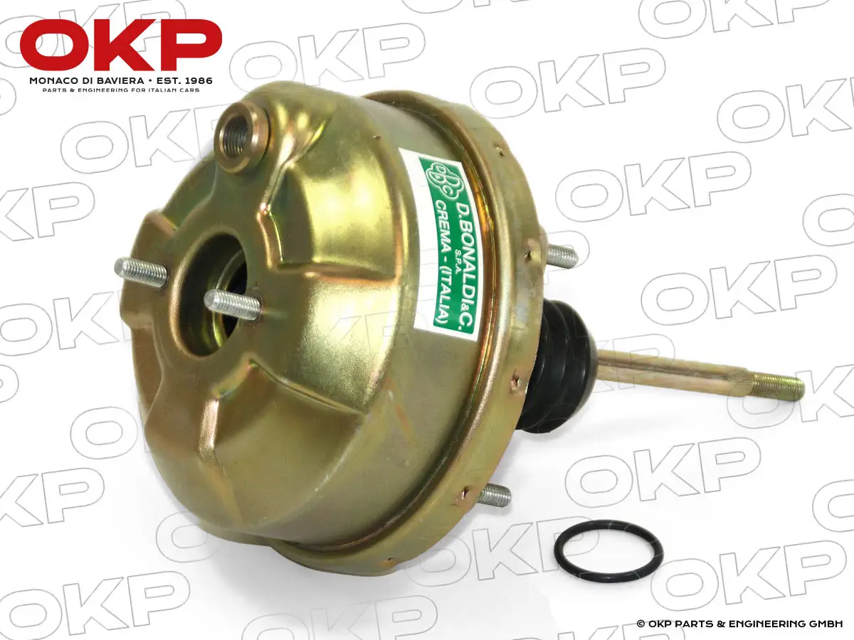 Bremskraftverstärker Bonaldi Lancia Fulvia 1600 HF