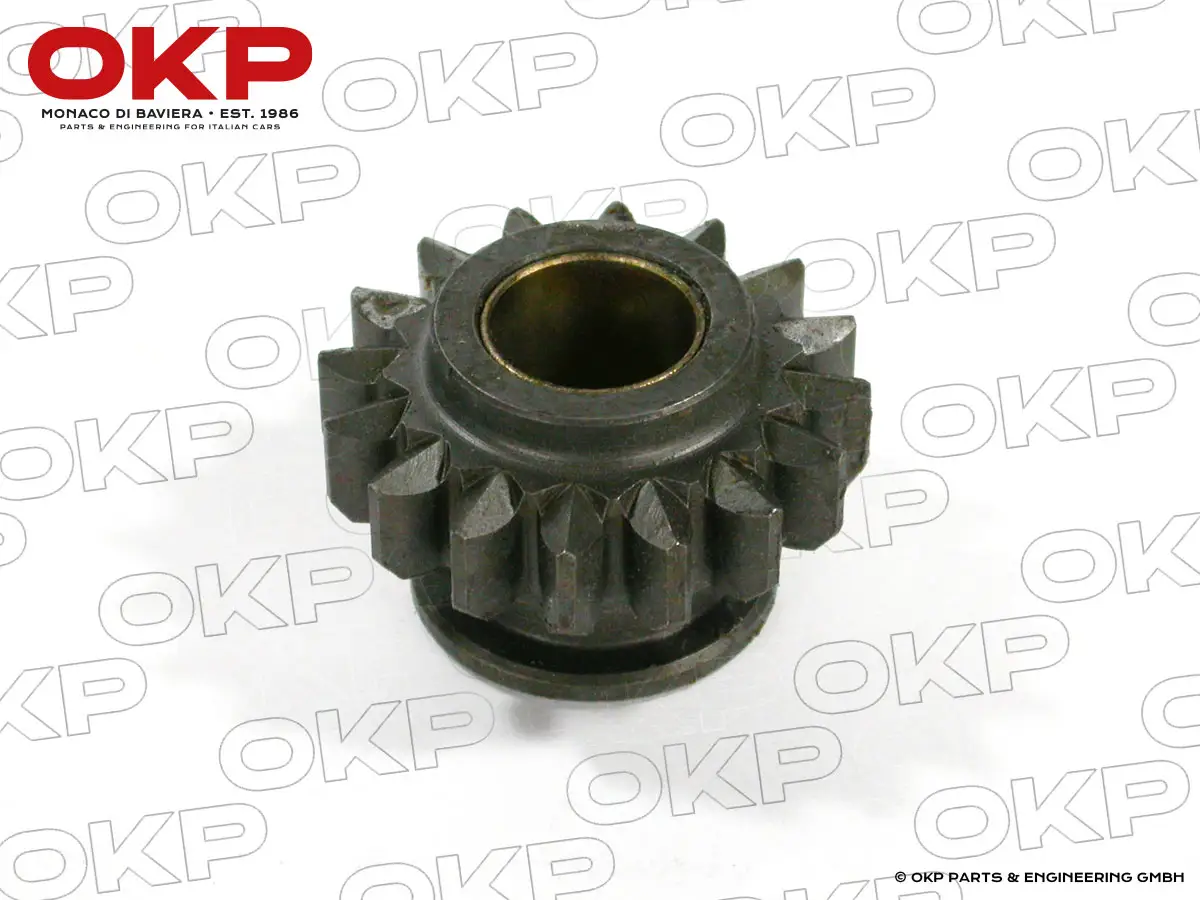 Zahnrad Rückwärtsgang A  / GL / 75 / 90 / SZ / RZ