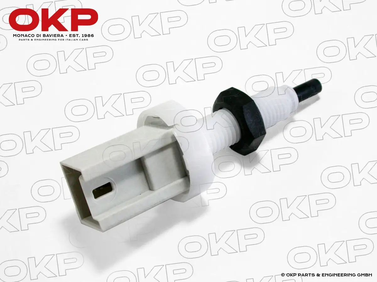 Bremslichtschalter Alfa 75 / Nuova 33 / SZ / RZ