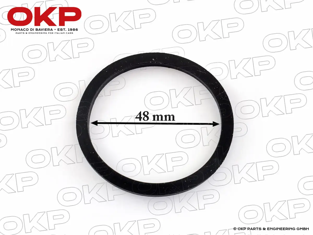 Dichtung für Benzinfilter (Kingfilter) 750 / 101 / 105