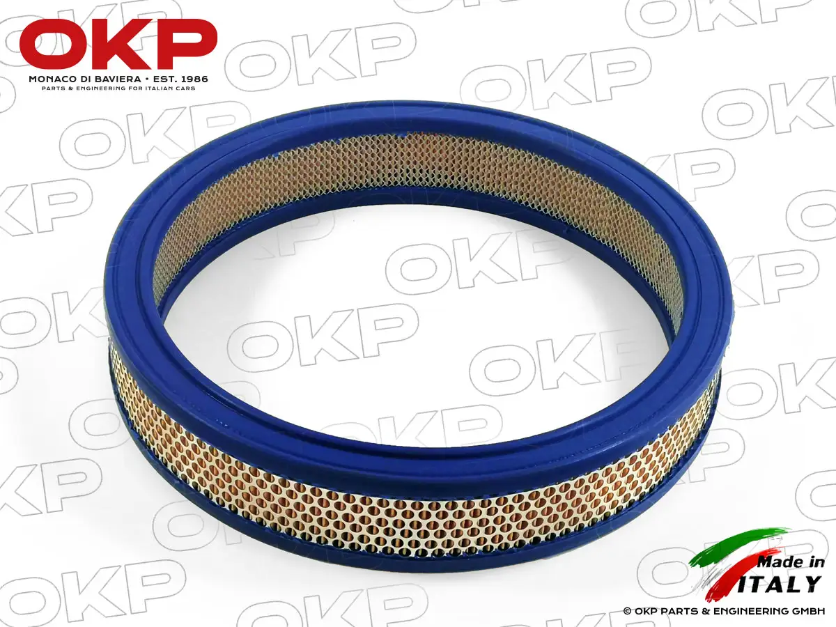 Luftfiltereinsatz Fiat 130 Coupe / Berlina