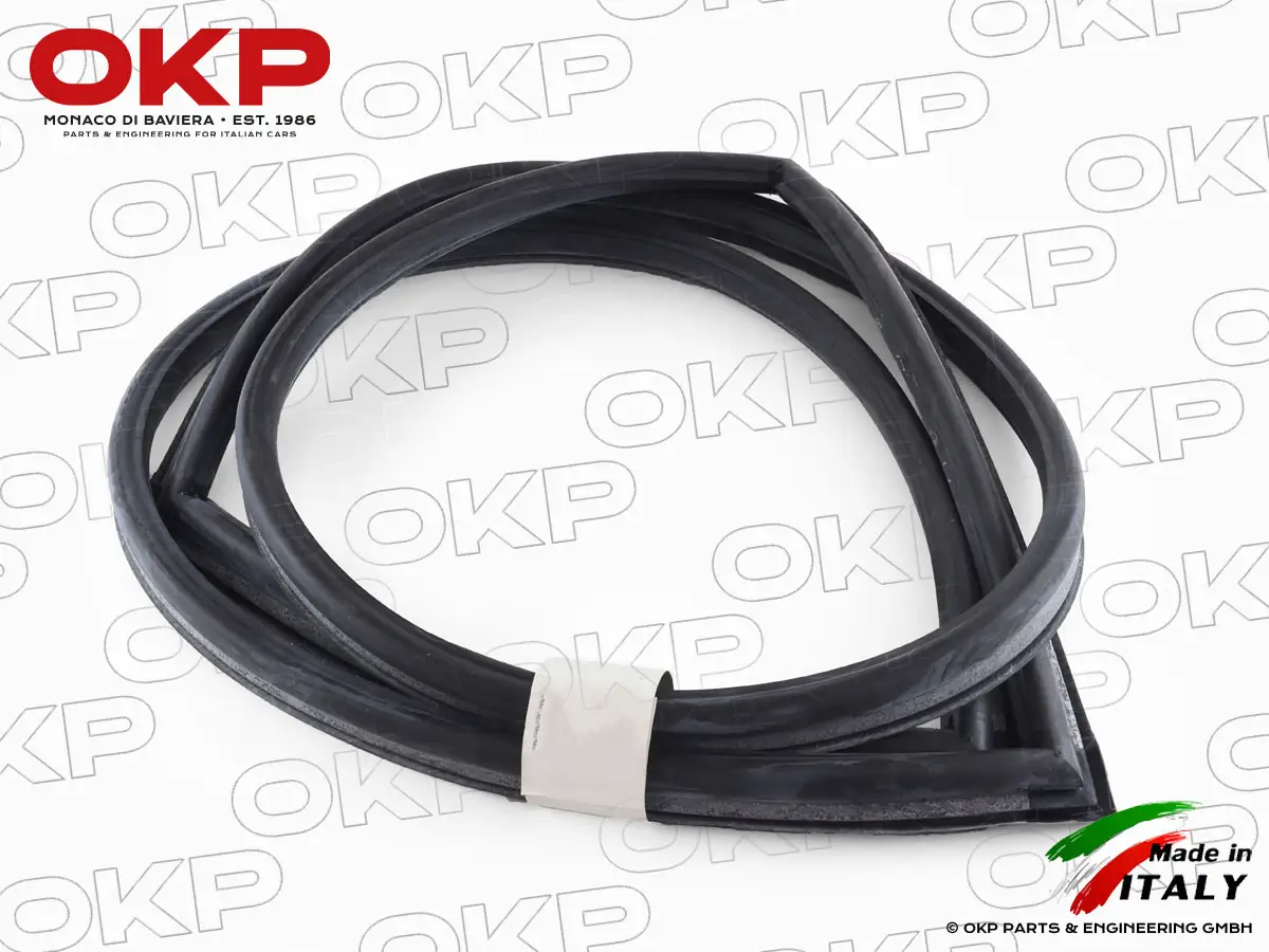 Frontscheibendichtung Ferrari 250 GT 2+2