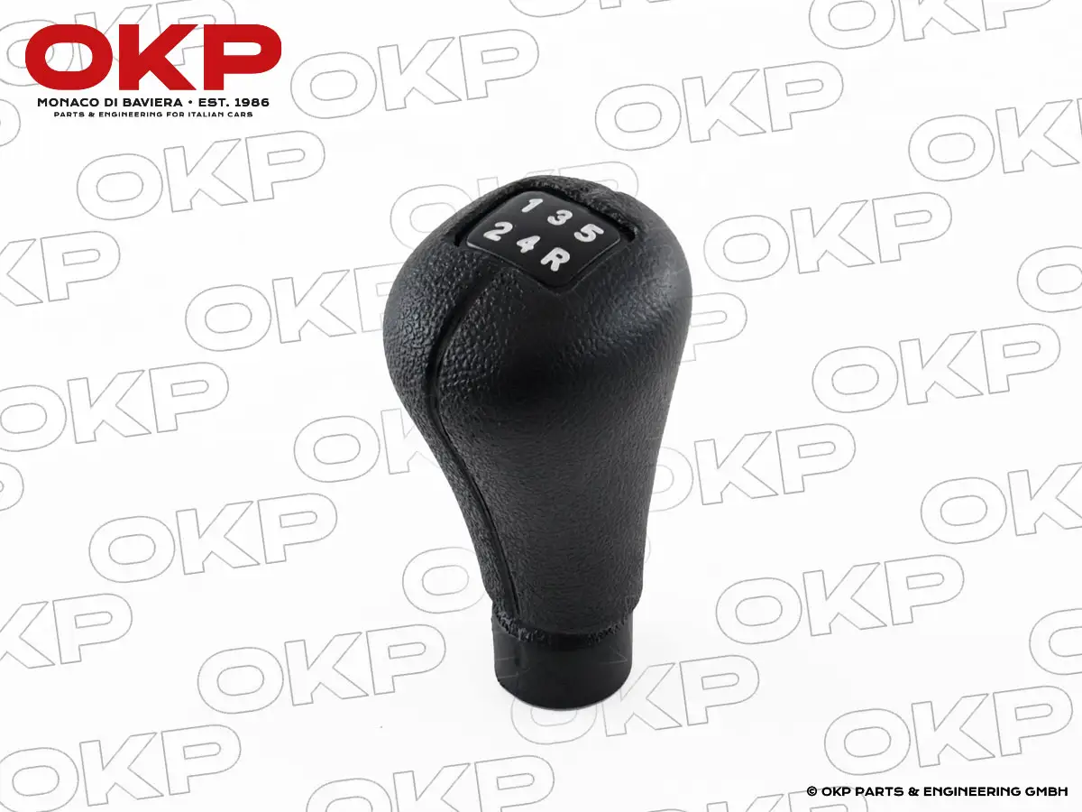 Schaltknauf Spider Bj. 86 - 93