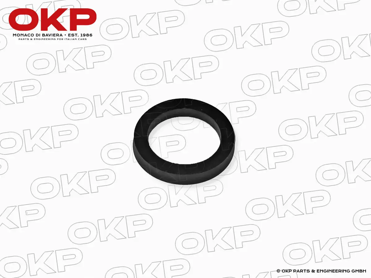 Dichtring für 3-teilige Veloce Ölwanne