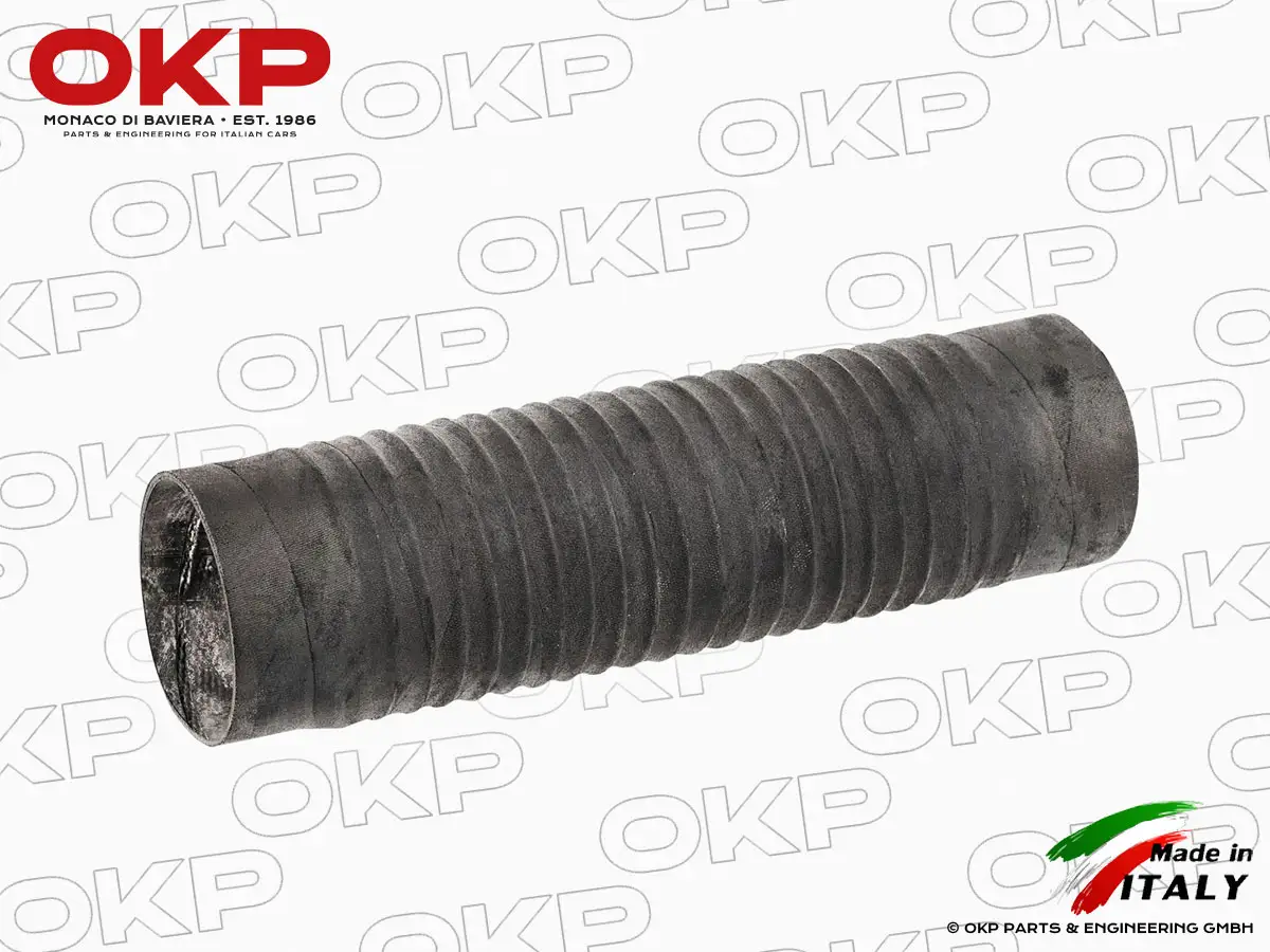 Ansaugschlauch Luftfilter - Vergaser 101 1600 SS / Veloce