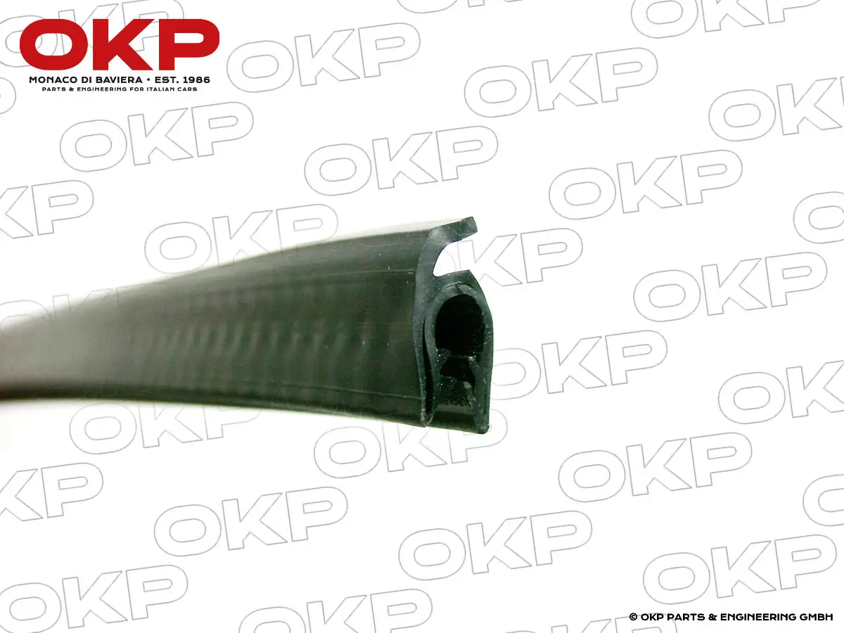 Dichtung auf B-Säule rechts oder links Bertone GT