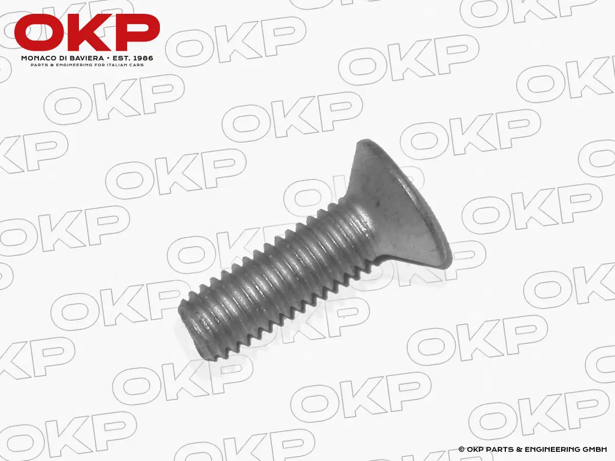 Schraube Bremsscheiben 1300 - 2000 105 / 115 / 75