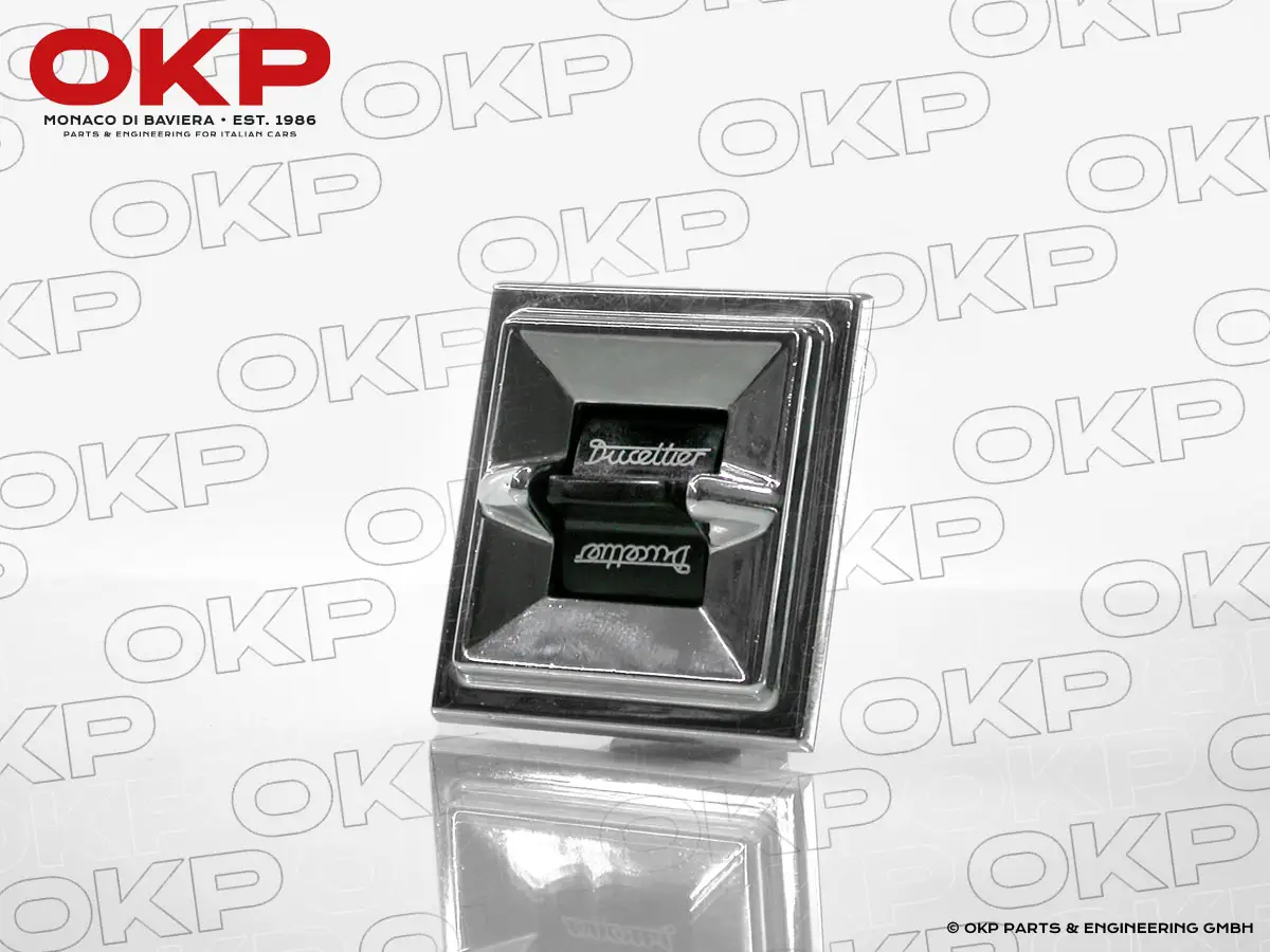 Fensterheberschalter Ducellier 2600 Sprint / Maserati / etc.