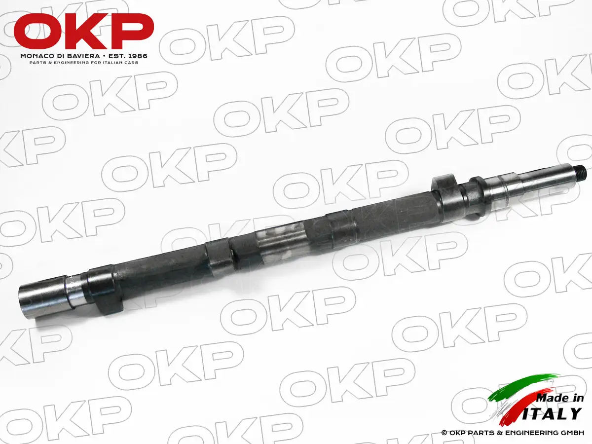 Nockenwelle 1300-2000cc (Vgl. Nr. 105 48 032 00 00)