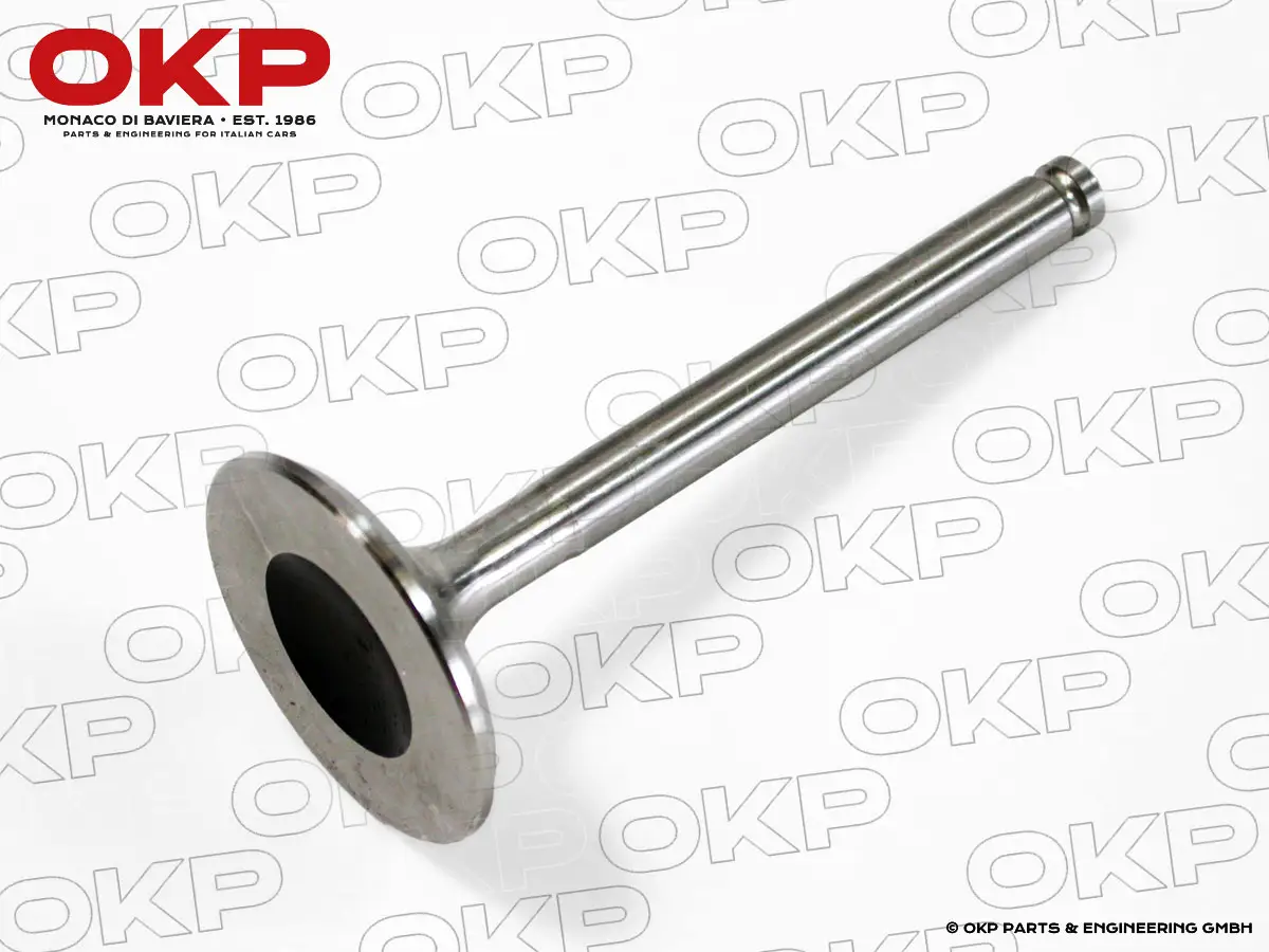 Einlaßventil 3000cc (44mm) 75 V6, 164 V6, SZ / RZ