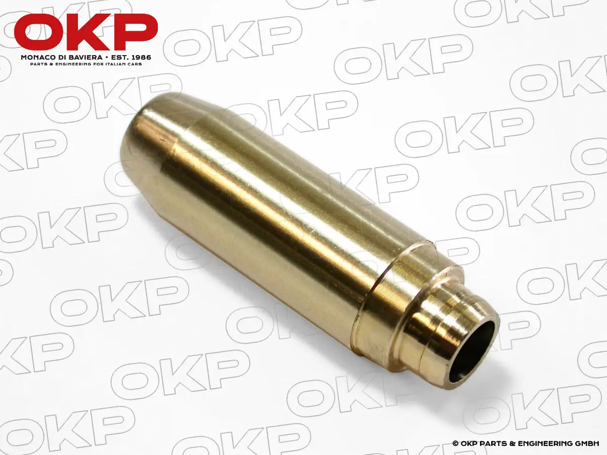 Einlaßventilführung  1.7 - 2.0 TS 8V  75 / 164 / 155