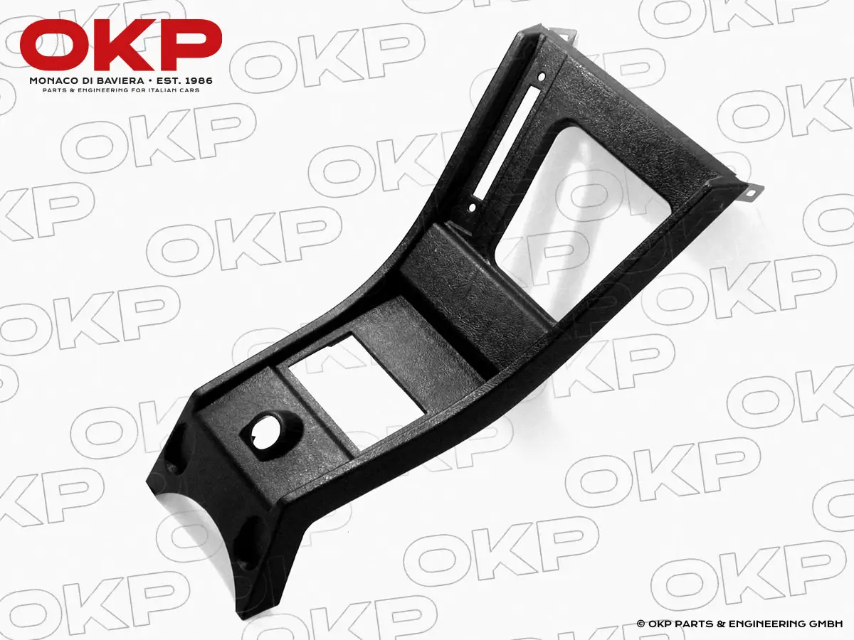 Console centrale Spider 1600 - 2000 1980 - 86