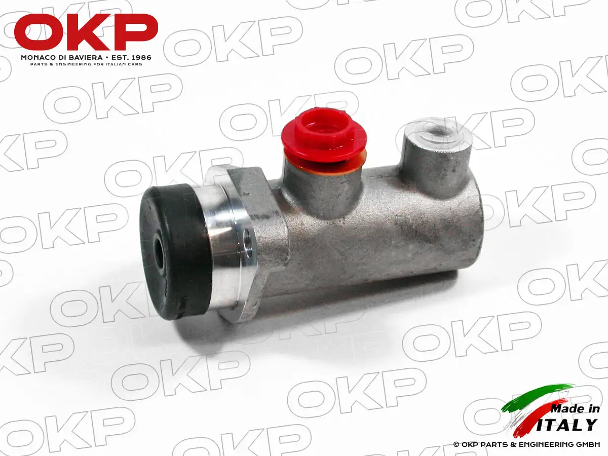 Kupplungsgeber Ferrari 275 + 330 + Fiat  2300