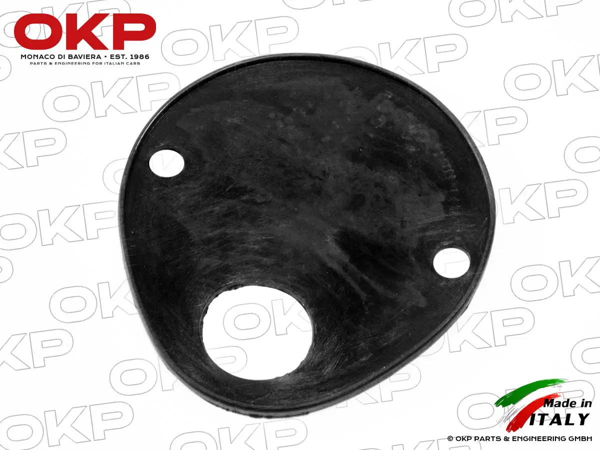 Rubber seal rear trunk opener 750 / 101 Spider
