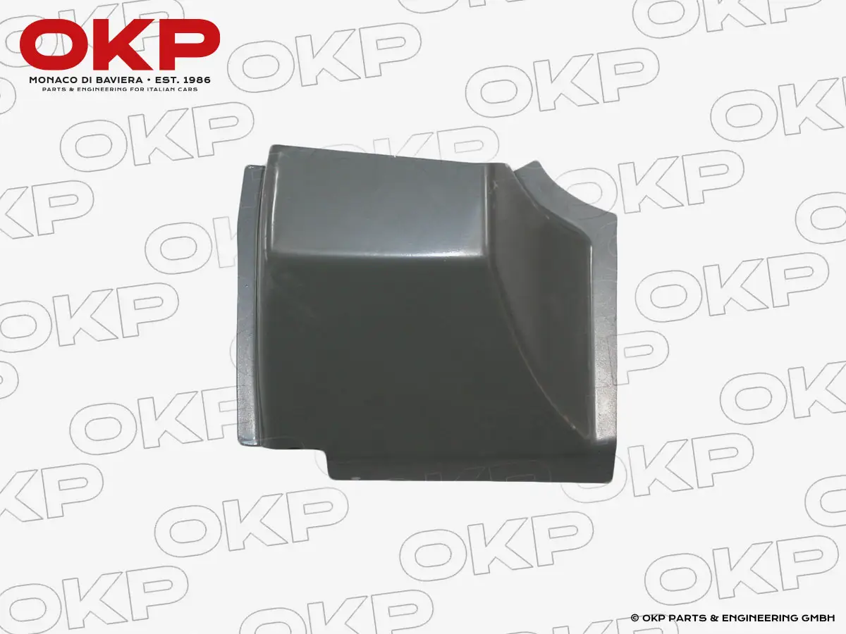 Teilersatz A-Säule Schweller unten GT Bertone links