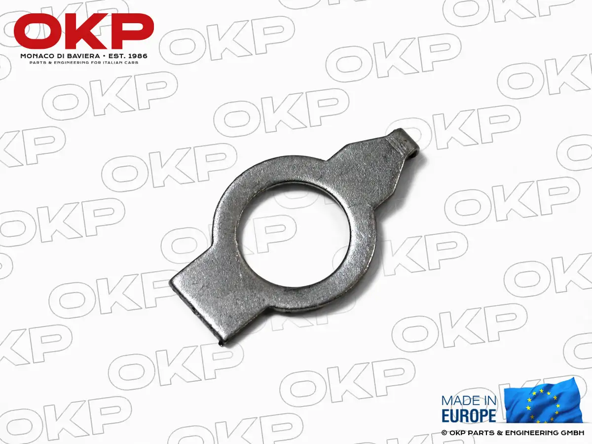 Blechsicherung Nockenwelle 1300 - 2000cc