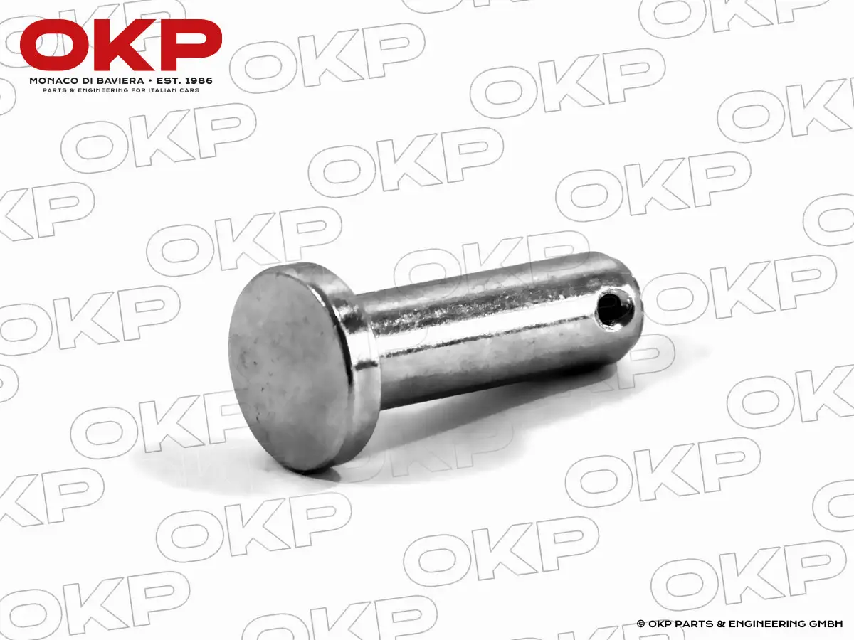 Bolzen Handbremse klein 1300 - 2000cc 105 / 115