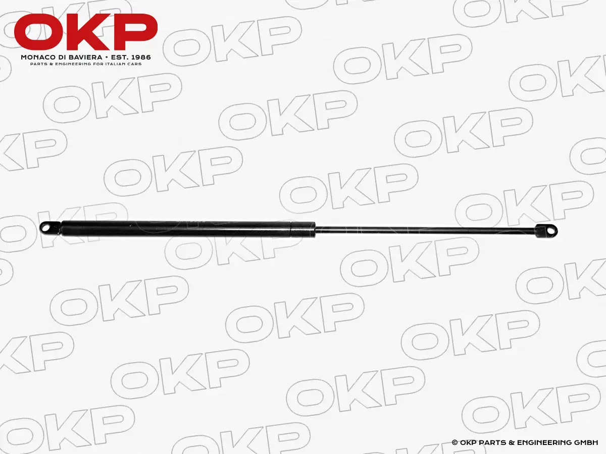 Haubenlift Haube hinten Ferrari 308 / 328