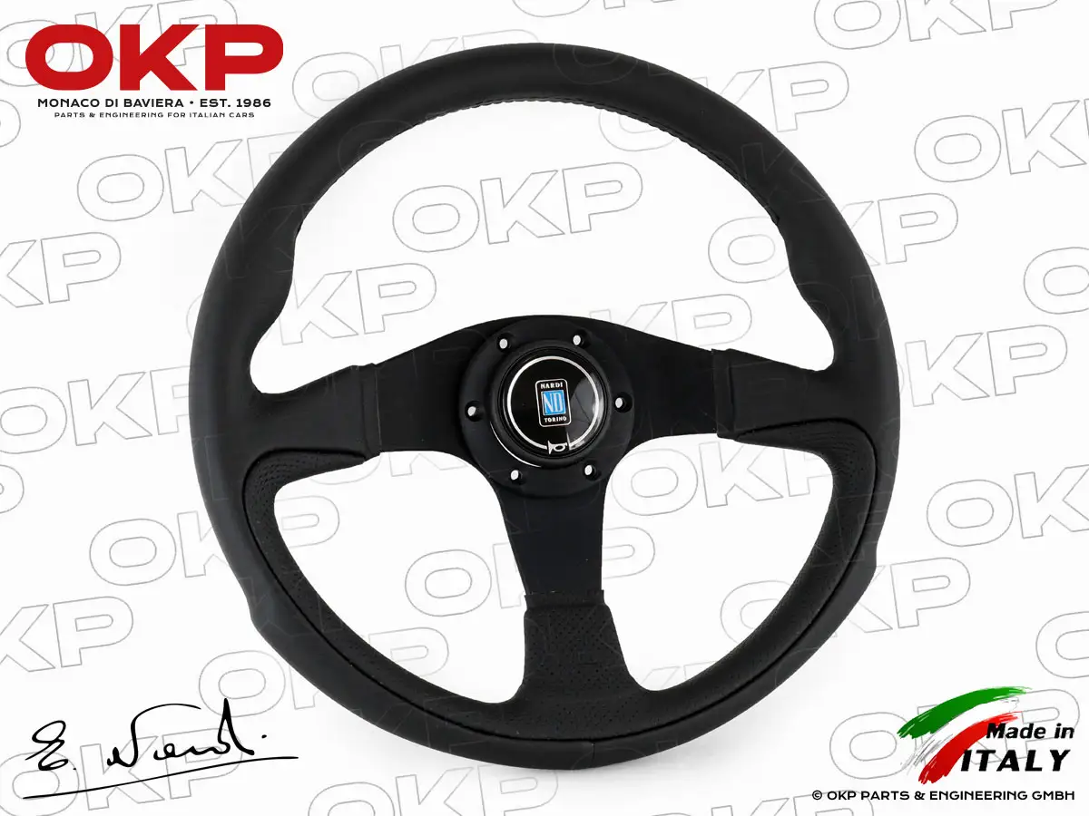 Nardi steering wheel 350mm Challenge