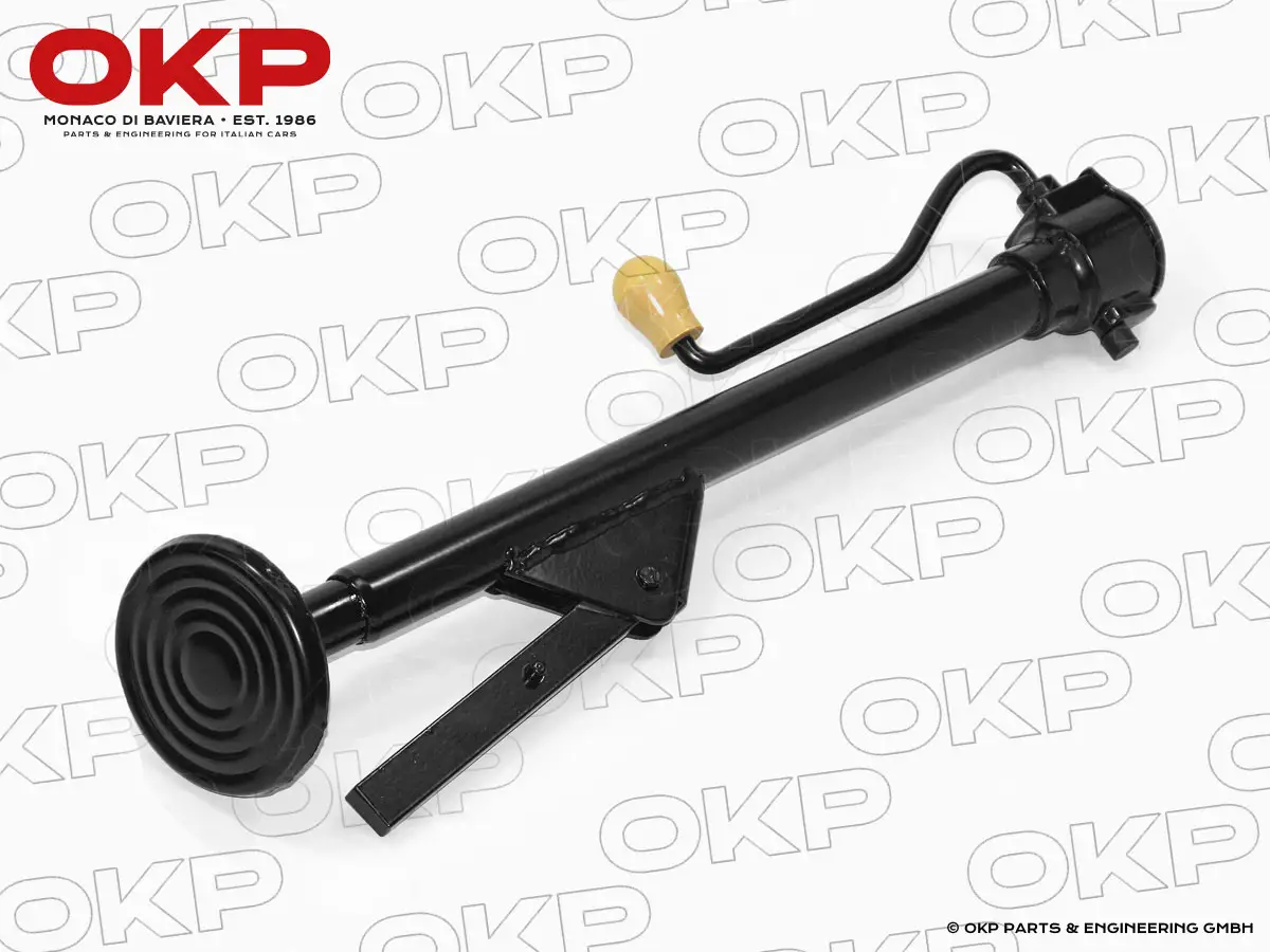 Wagenheber Giulietta Spider / Sprint