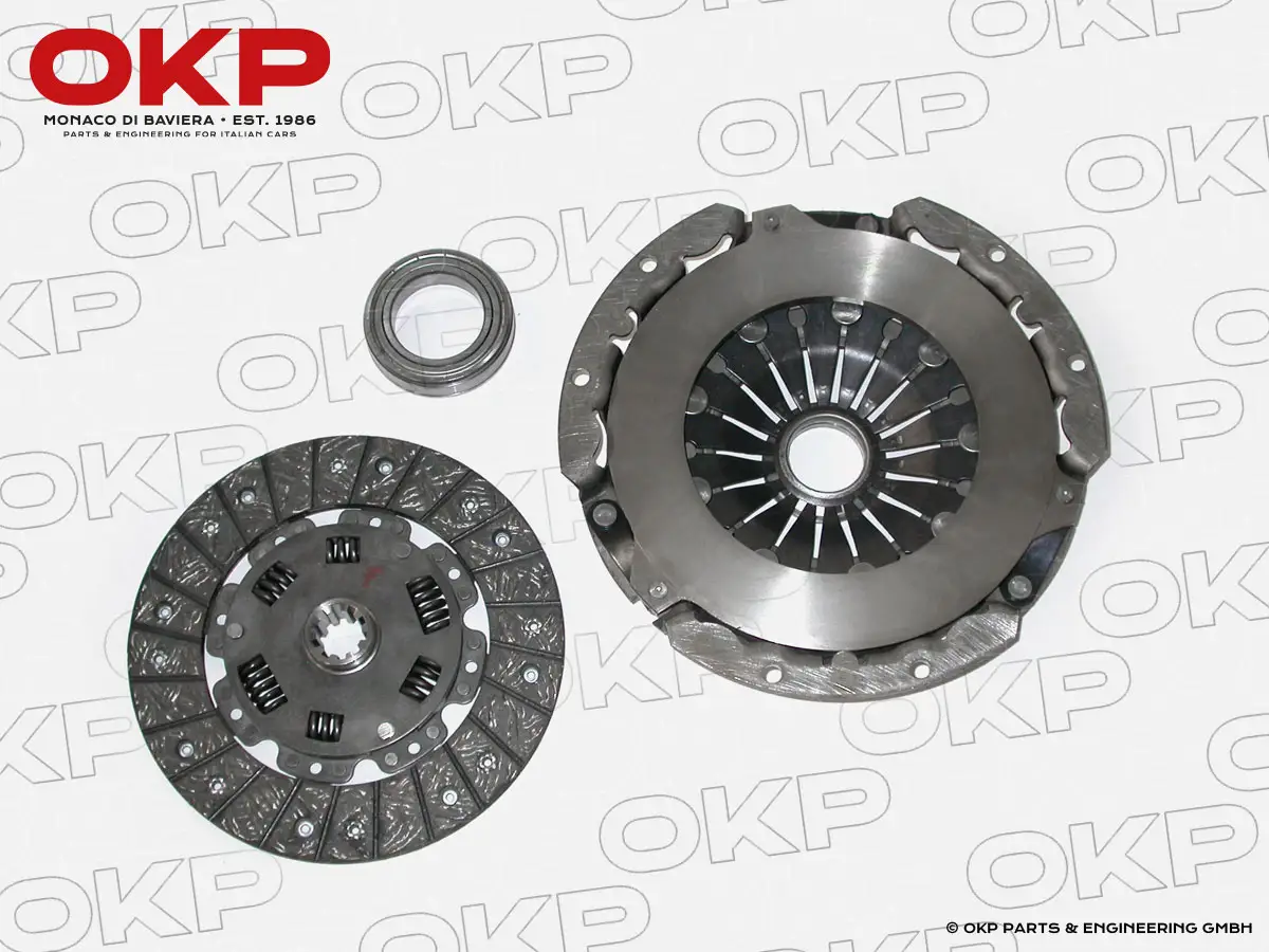 Kupplungsset Ferrari 250 / 275 modifiziert