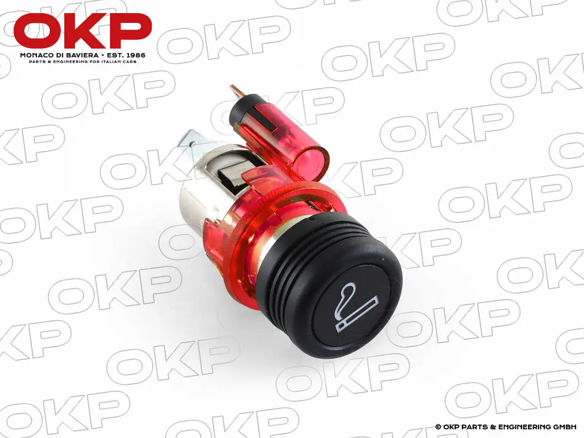 Zigarettenanzünder Alfa Romeo universal