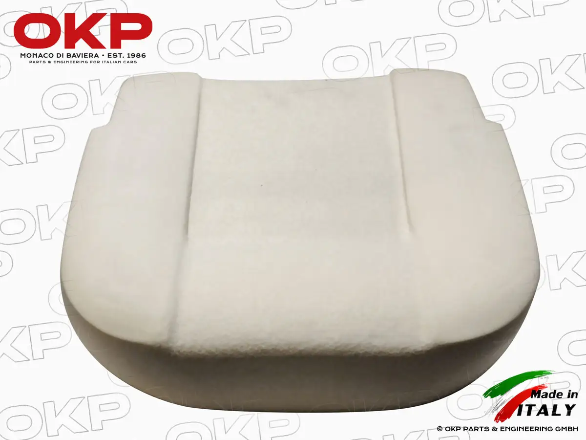 Sitzkissen Alfa Romeo 1600 Sprint GT / GTC 1963 - 66