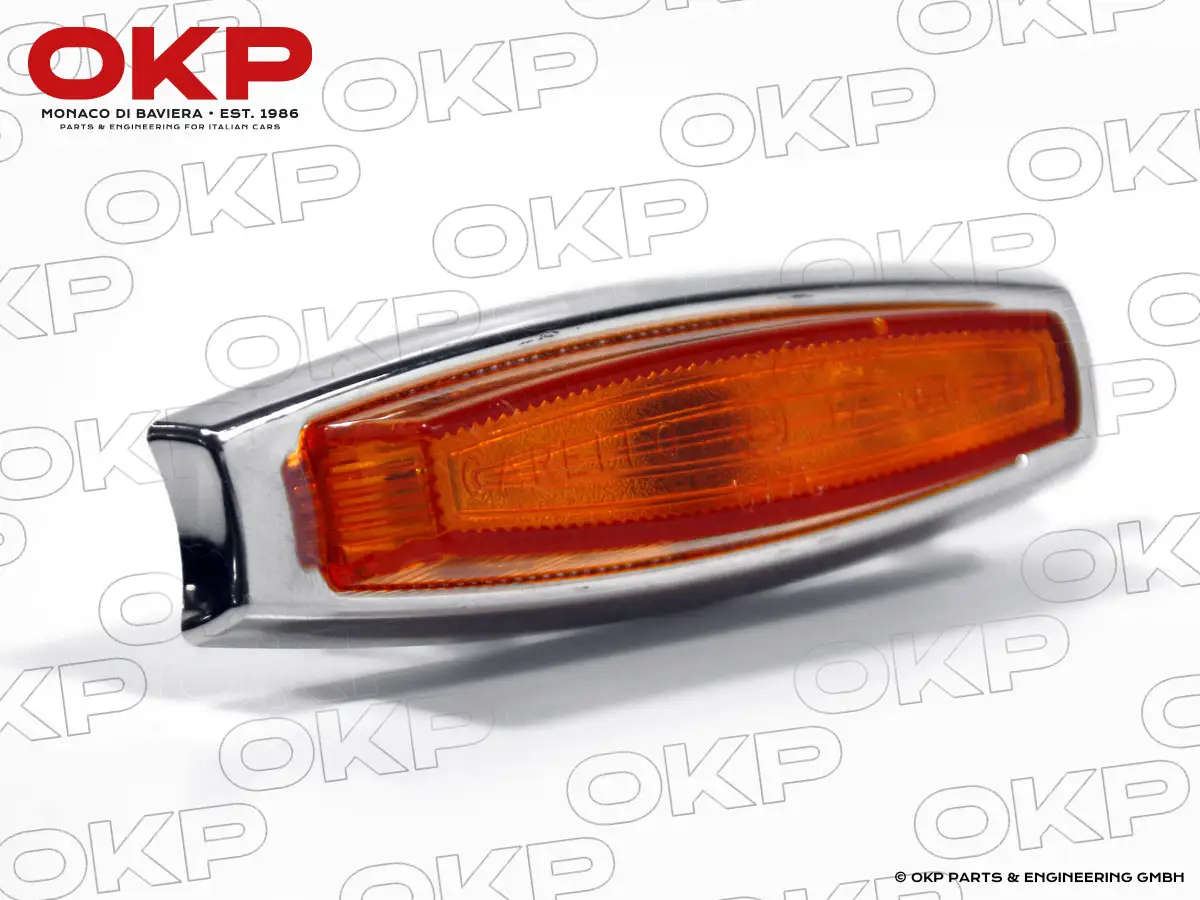 Blinkleuchte (1-teilig)  Sprint,SS, 2600, Bertone, Giulia