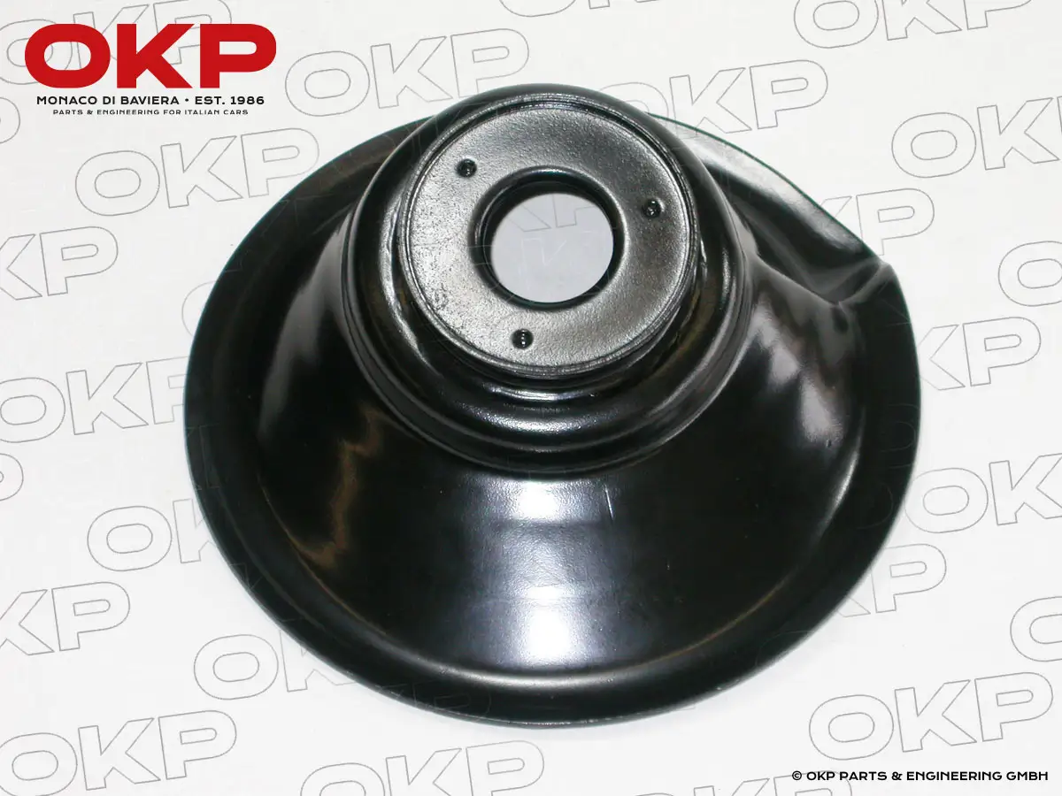 Federteller vorne Alfa 33 Nuova + 164 links