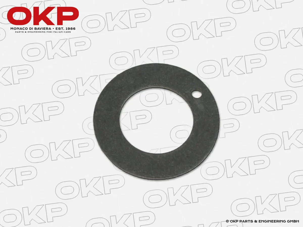 Anlaufscheibe Vorderachse / Hinterachse Ferrari