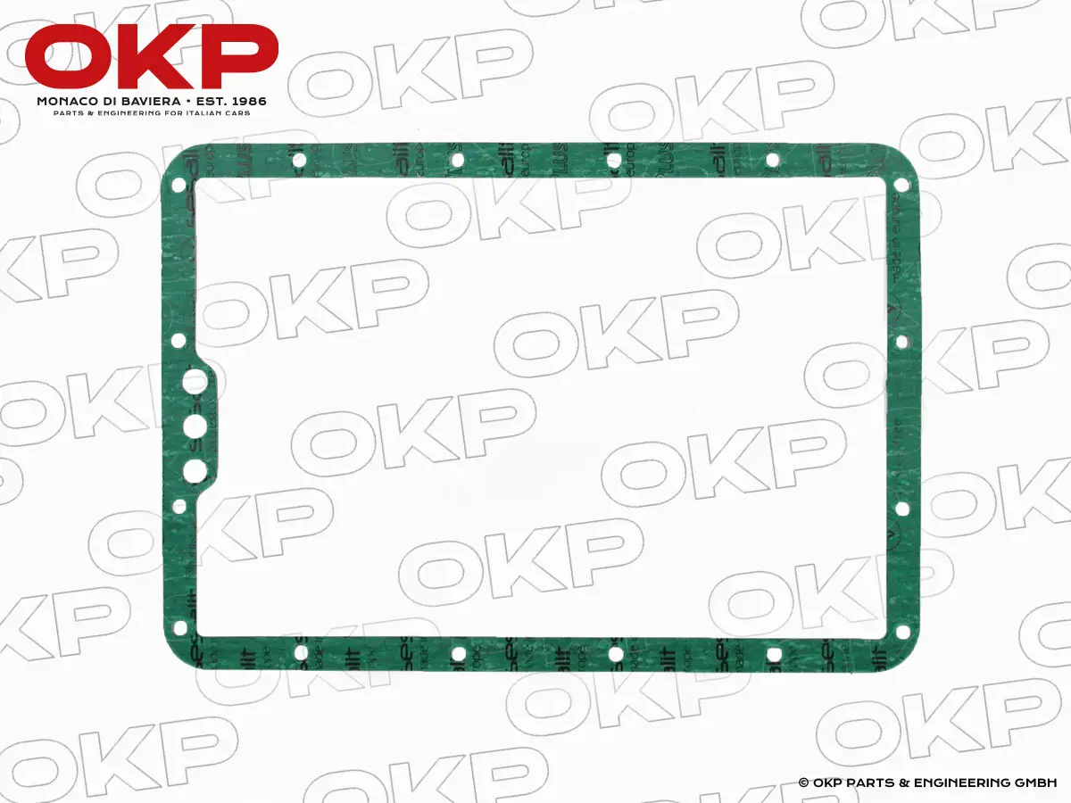 Ölwannendichtung Ferrari 246 / 208/ 308 / 328 / Mondial