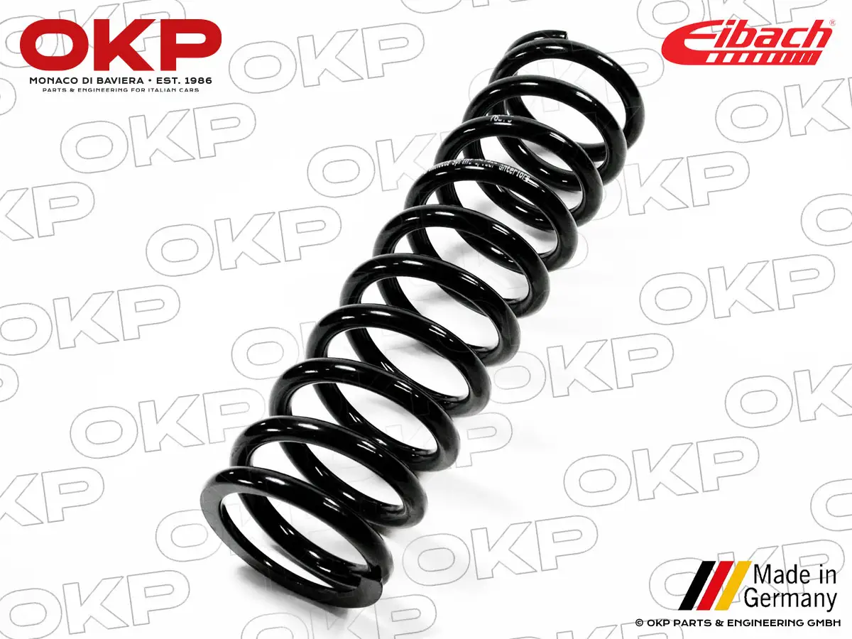 Fahrwerksfeder vorne 750 / 101 Spider + Sprint