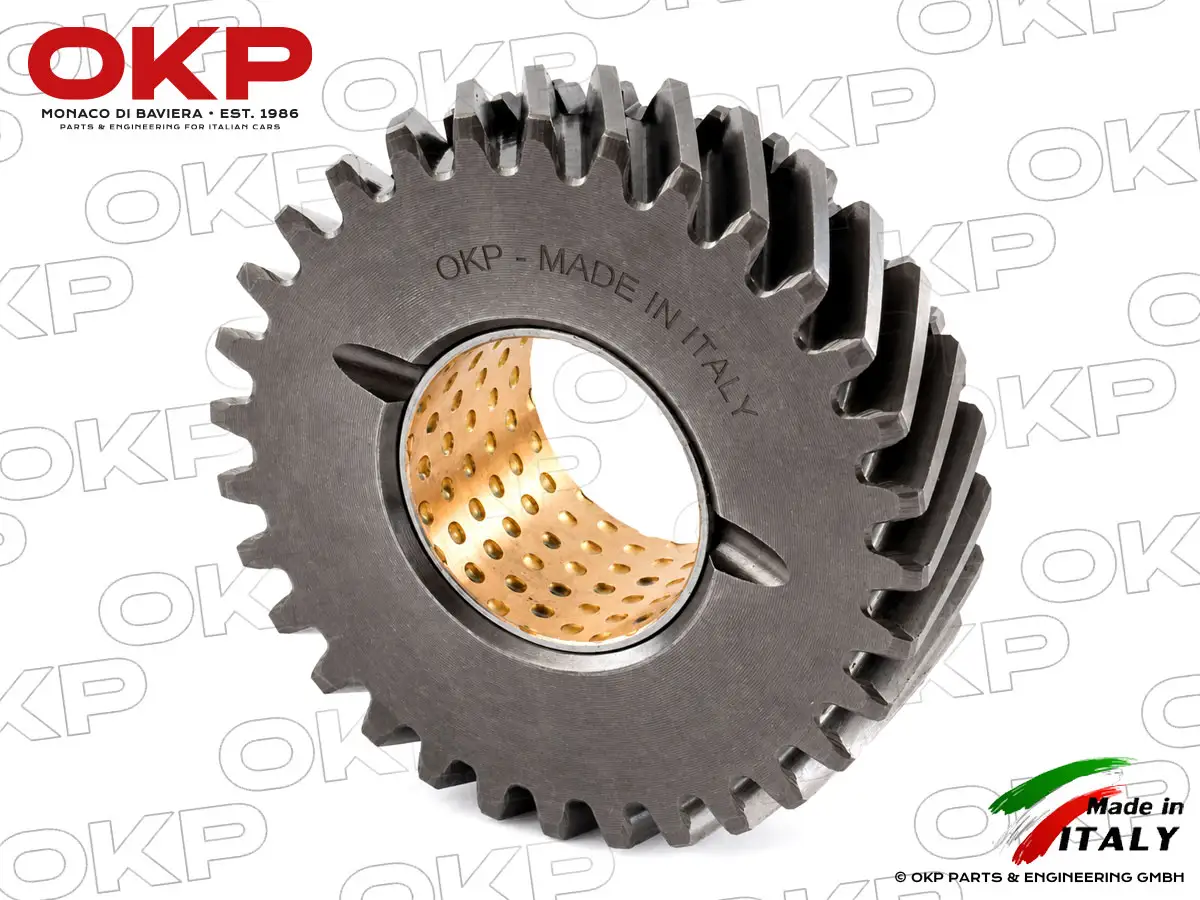 Alfa Romeo Ingr. 2ª marcia 101 / 105 / 115 (60516438)